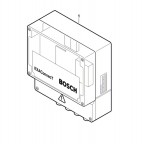 Bosch 0 602 491 003 BT EXACT Mob. Data-Term. Spare Parts